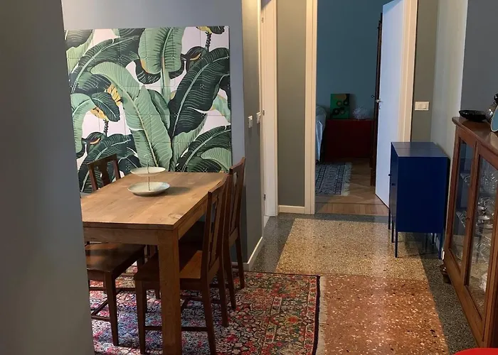 Apartament Settembrini - Centrale, Porta Venezia Mediolan