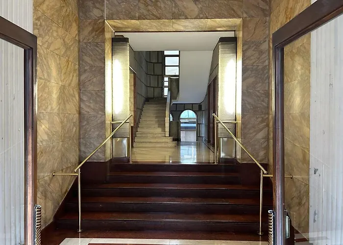 Apartament Settembrini - Centrale, Porta Venezia *