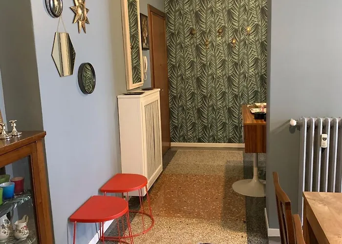 Settembrini - Centrale, Porta Venezia Apartament