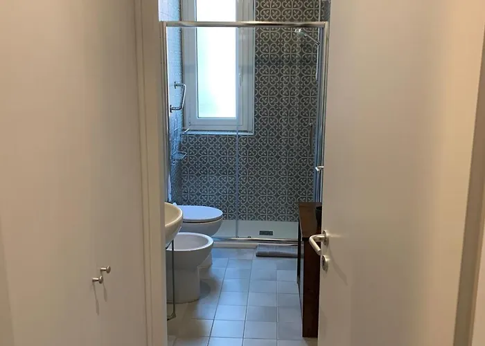 Apartament Settembrini - Centrale, Porta Venezia *